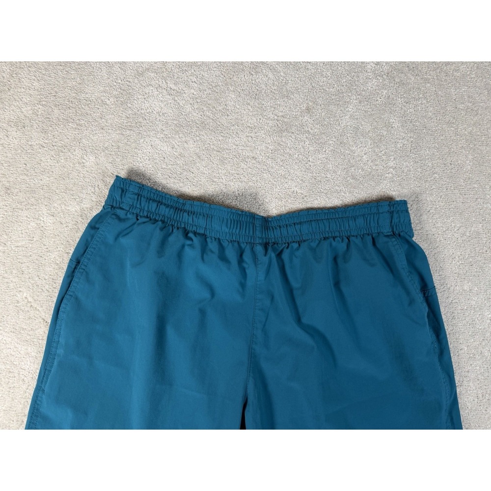 5.11 Tactical Men's PT-R Havoc Shorts Teal Training Athletic Gym Athletic L 8" - Picture 3 of 11